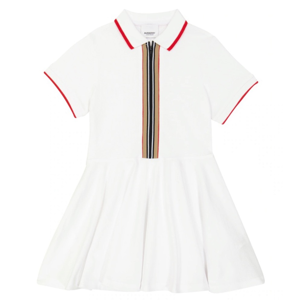 Burberry Dress